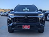 New 2025 Chevrolet Equinox ACTIV w/ Safety and Technology Package image 4