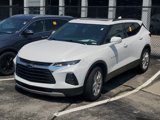 Used 2019 Chevrolet Blazer LT w/ Sun and Wheels Package image 3
