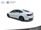 New 2025 Volkswagen Jetta SE image 5