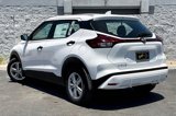 New 2025 Nissan Kicks Play S image 2