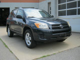 Used 2010 Toyota RAV4 4WD image 4