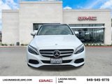 Used 2017 Mercedes-Benz C 350e Sedan image 2
