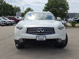 Used 2016 INFINITI QX70 AWD w/ Deluxe Touring Package image 4