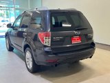 Used 2012 Subaru Forester 2.5X Touring image 4
