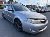 Used 2008 Subaru Impreza Outback Sport image 4