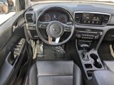 Used 2021 Kia Sportage EX image 4