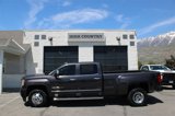 Used 2015 GMC Sierra 3500 Denali w/ Duramax Plus Package image 5