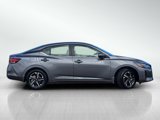 Used 2025 Nissan Sentra SV image 3