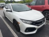 Used 2019 Honda Civic EX image 4