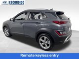 Certified 2023 Hyundai Kona SEL image 3