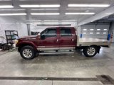Used 2011 Ford F250 Lariat w/ Lariat Interior Pkg image 5