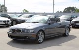 Used 2005 BMW 330Ci Convertible image 4