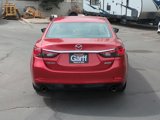 Used 2014 MAZDA MAZDA6 Touring image 5
