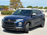Used 2022 Chevrolet TrailBlazer ACTIV w/ Sun and Liftgate Package image 3