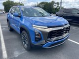 New 2026 Chevrolet Equinox ACTIV image 3