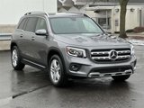 Certified 2021 Mercedes-Benz GLB 250 4MATIC image 6