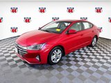 Used 2020 Hyundai Elantra Value Edition image 4