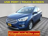 Used 2018 Ford Escape SEL image 1