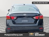 Used 2024 Nissan Altima 2.5 SV image 4