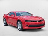 Used 2015 Chevrolet Camaro LT w/ RS Package image 3