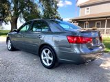 Used 2009 Hyundai Sonata SE image 3