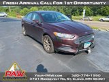 Used 2013 Ford Fusion SE image 2