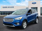 Used 2019 Ford Escape SE image 5