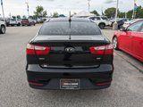 Used 2017 Kia Rio LX w/ Power Package image 3