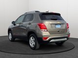Certified 2022 Chevrolet Trax LT image 3