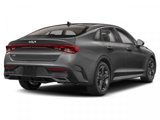 Used 2024 Kia K5 EX w/ EX Premium Package image 2