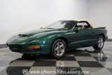 Used 1997 Pontiac Firebird Formula w/ Ram Air Performance Pkg image 5
