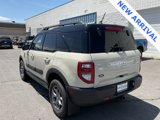 Used 2024 Ford Bronco Sport Badlands w/ Premium Package image 3