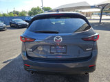Used 2024 MAZDA CX-5 Carbon Edition image 4