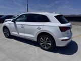 Used 2022 Audi Q5 2.0T Premium Plus image 2