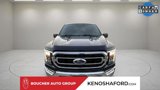 Certified 2021 Ford F150 XLT w/ Equipment Group 302A High image 3