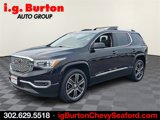 Used 2018 GMC Acadia Denali w/ Technology Package image 3