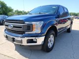 Used 2018 Ford F150 XL w/ Equipment Group 101A Mid image 2
