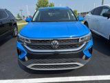 Used 2023 Volkswagen Taos SE image 2