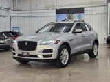 Used 2017 Jaguar F-PACE Prestige image 3