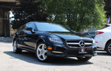 Used 2013 Mercedes-Benz CLS 550 4MATIC w/ Premium I Pkg image 2