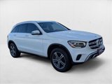 Used 2020 Mercedes-Benz GLC 300 image 3