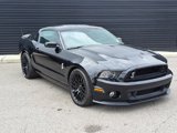 Used 2014 Ford Mustang Shelby GT500 image 2