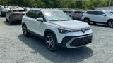 New 2025 Volkswagen Taos SEL image 3
