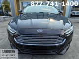 Used 2014 Ford Fusion SE image 2