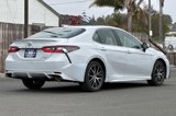 Used 2023 Toyota Camry SE image 4