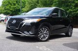 Used 2024 Nissan Kicks SV image 2