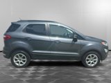 Used 2020 Ford EcoSport SE image 5