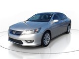 Used 2015 Honda Accord EX image 4