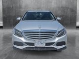 Used 2015 Mercedes-Benz C 300 4MATIC Sedan image 3