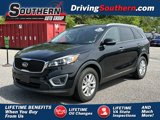 Used 2017 Kia Sorento LX image 1